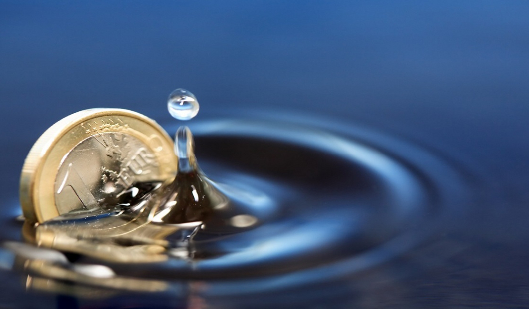 Nové ceny vodného a stočného od 1. januára 2024